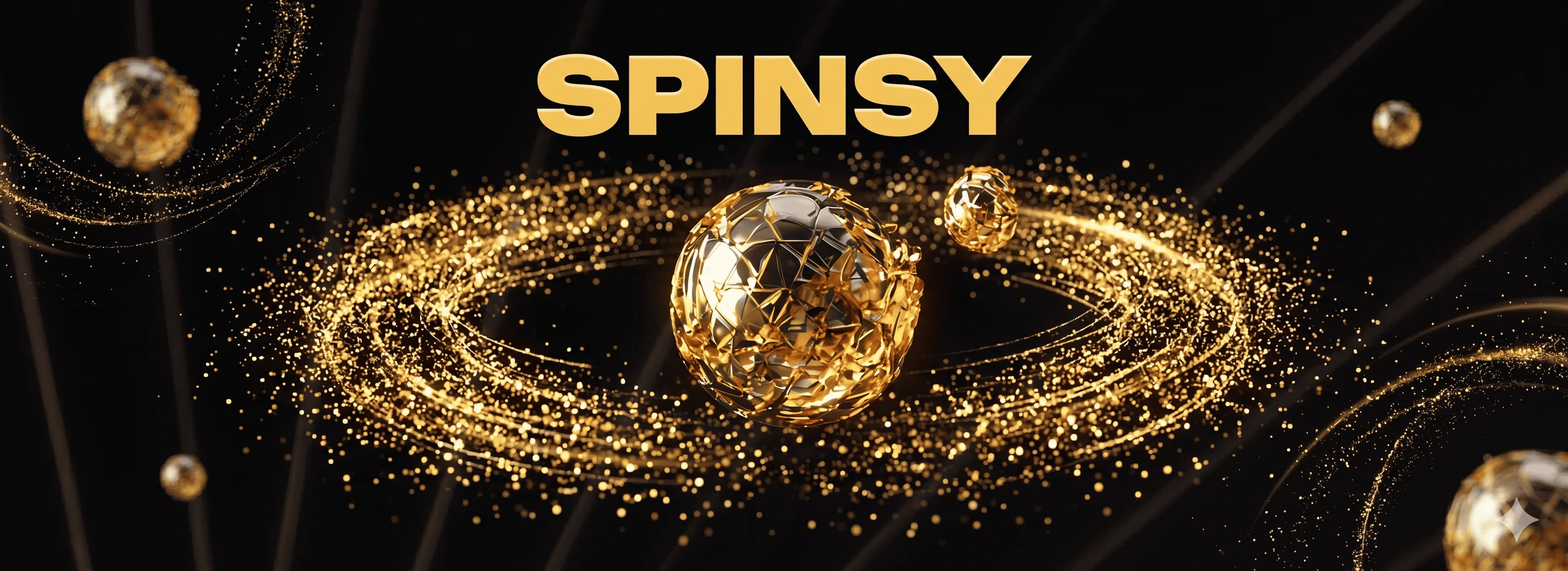 Spinsy Casino en ligne
